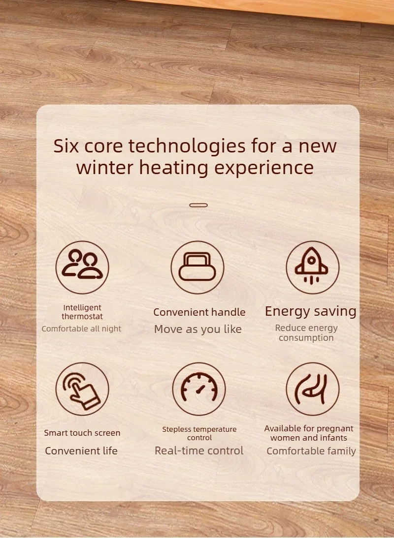 coperta-elettrica-per-impianti-idraulici-a-temperatura-costante-intelligente-a-circolazione-d'acqua-per-riscaldamento-domestico-a-pavimento-per-inverno-disponibile-in-versione-singola-e-doppia