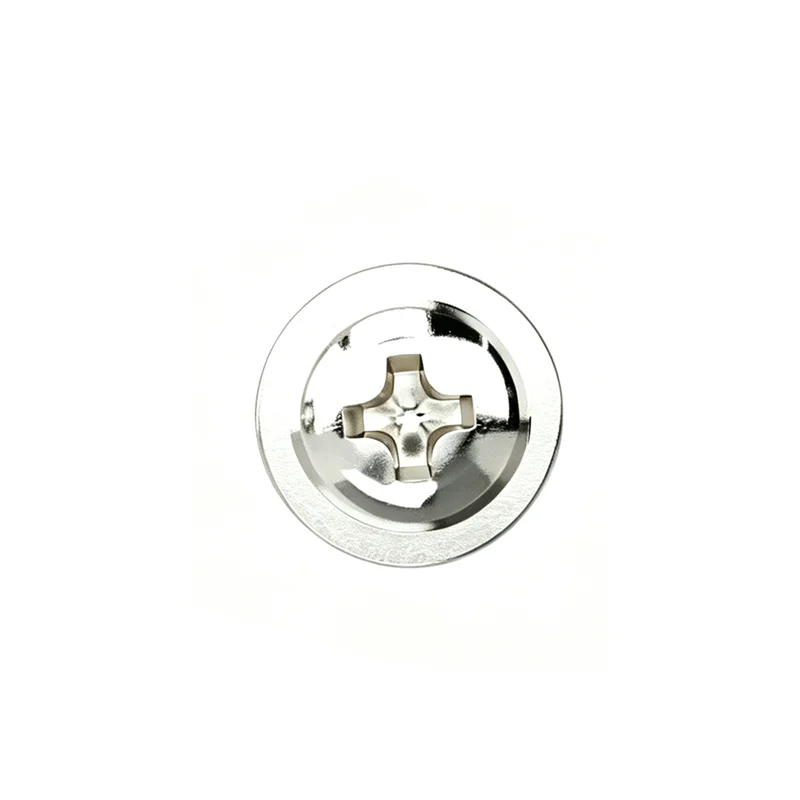 Centering Lever Screw 5‑Pack for Radiomaster TX12 RC Transmitter, Repair Screw for Stick Throttle Hand‑Mode Swap