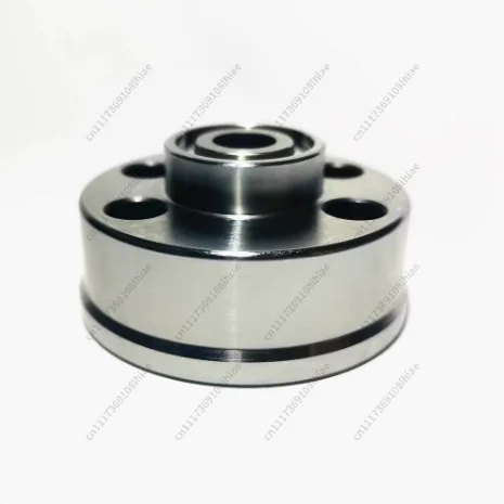 Hot Runner System Components – Main Nozzle, Manifold Plate, Splitter & Tool Accessories
