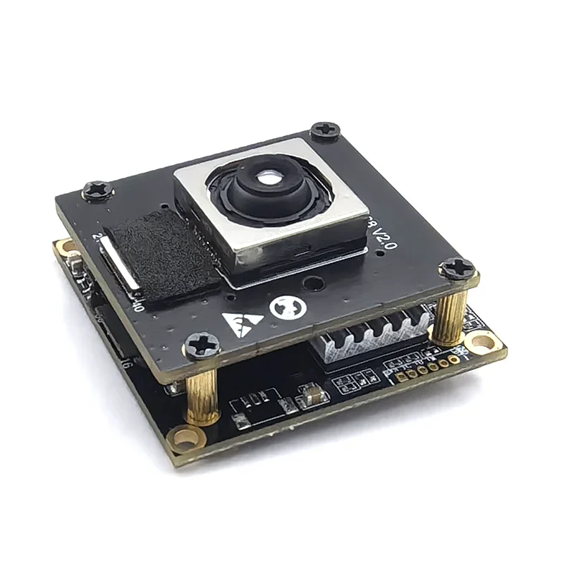 IMX766 50mp Snelle Autofocus Usb Camera Module Uvc Gratis Driver Af Voor Videoconferentie Live Streaming Gezichtsherkenni - Image 3