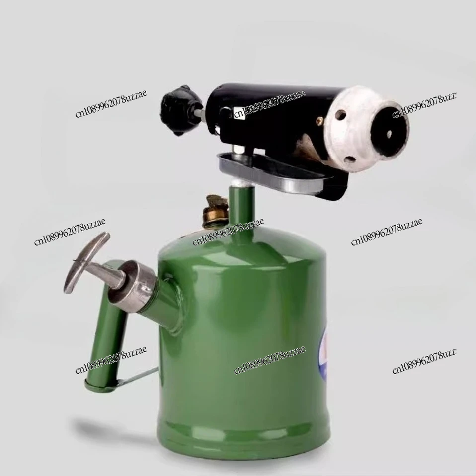 

Gasoline Blowtorch, Diesel Blowtorch Household Blowtorch Waterproof Tool Hair Burner 3.5 Gasoline Blowtorch Spray