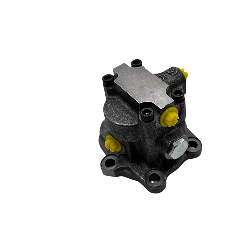 XOJOX Excavator Parts For Cat Katel 323d924h928h938h4.4c6.6 Fuel Pump Transfer Pump Tail Pump 293-0249