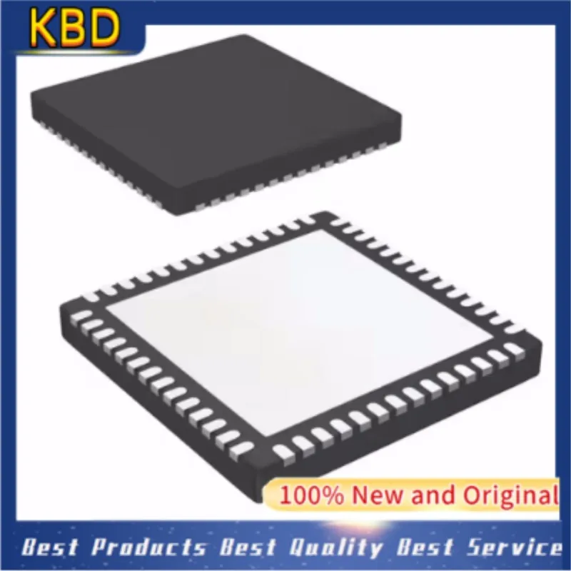 

100% New and original CC2538SF23RTQR Integrated circuit