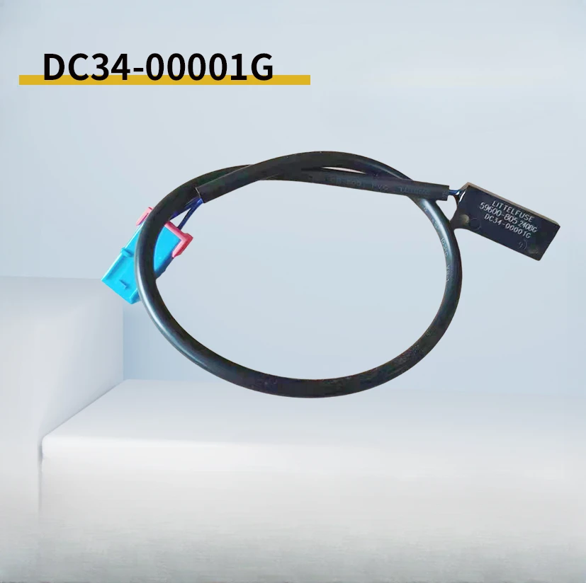 1PC for Samsung Dryer Temperature Sensor DC34-00001G: تقييم ونصائح للاستخدام الفعّال