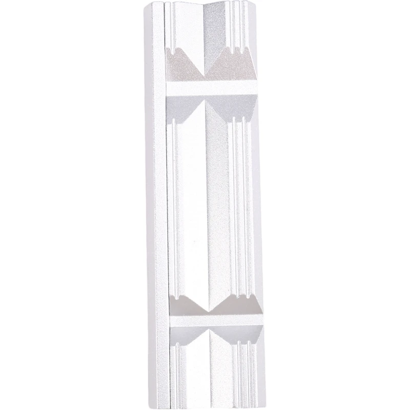 تركيبات الطحن 2 قطعة 5 بوصة ملزمة الفك طحن ملزمة الفك المشابك المغناطيسي مقاعد البدلاء نائب الوسادة