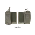 Ranger Green
