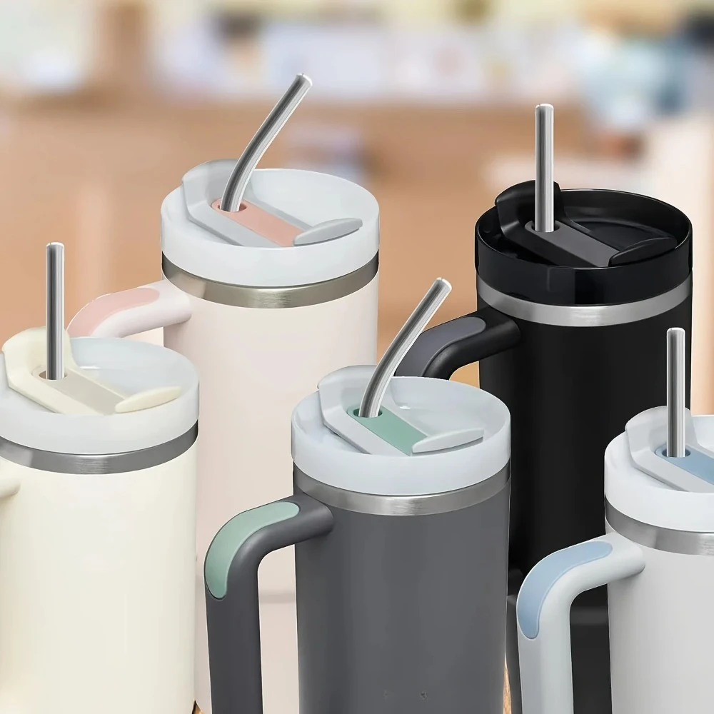 Thumbnail 4 - #42 Drinking Straws & Stirrers Comparison Guide