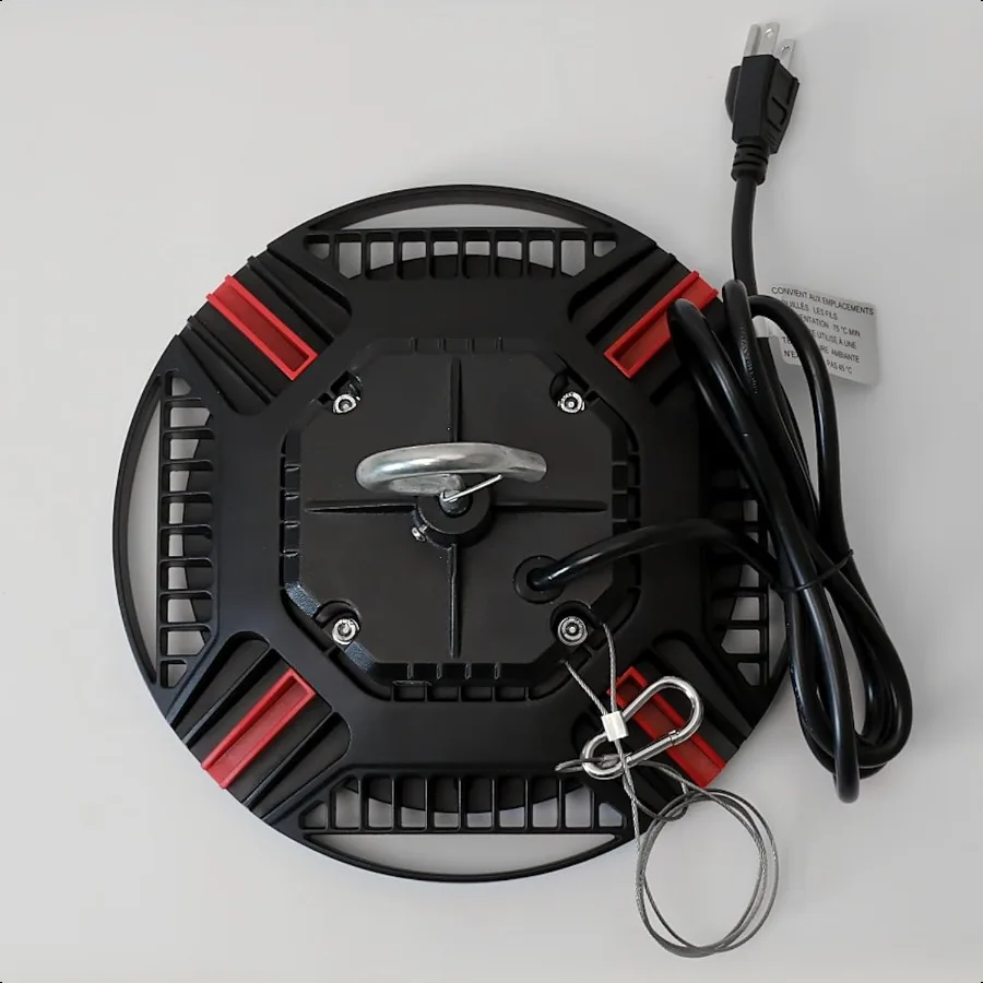 LED 하이베이 조명 LED 상점 조명 상업용 베이 조명