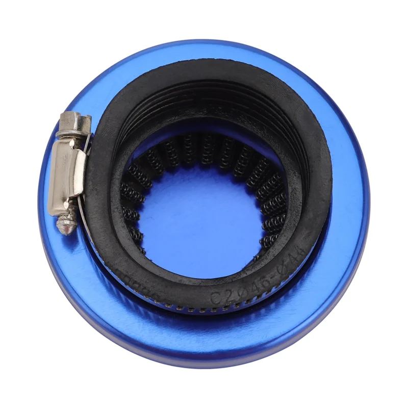 

Universal For Motorcycle ATV Off-Road Vehicle Air Filter Cleaner Kit 44Mm Enduro Quad Accessories