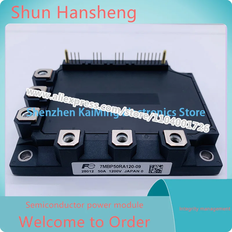 

NEW And Originl IGBT MODULE 7MBP50RE120-05 7MBP50RA120-50 7MBP50RA120-55 7MBP50RU2A120-50 7MBP50RU2A120-55 7MBP50RA120-09 Spot