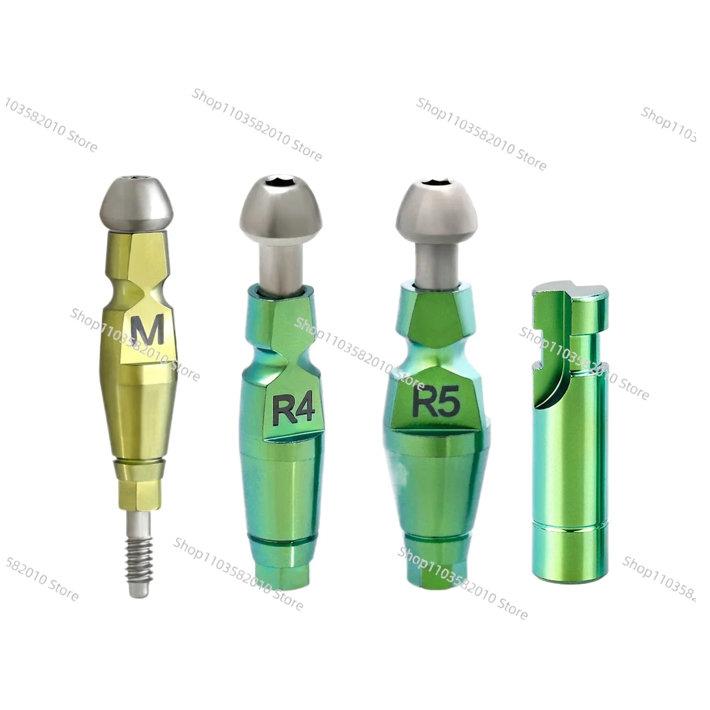 10pcs Cover Screws Compatible with Original Factory Data Sealing Accessories with Certification