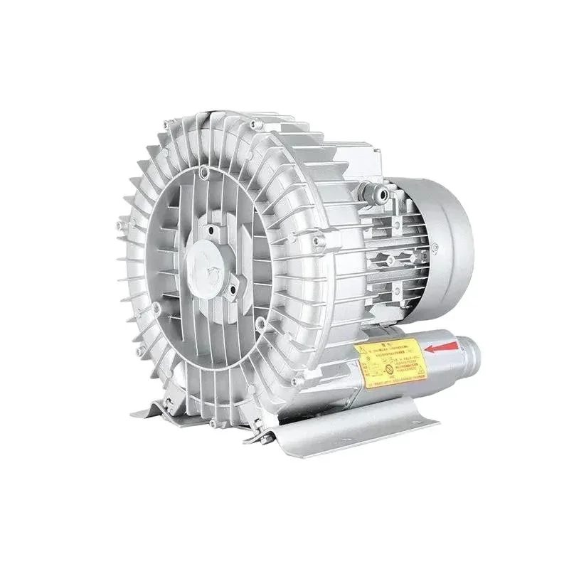 High pressure powerful vortex blower air pump