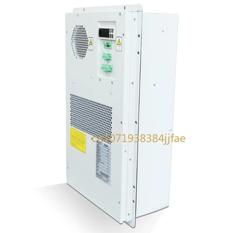 

Outdoor Electrical Control Telecom Door Mounted DC 48V/AC220V Industrial Cabinet Air Conditioner for Panel Shelter Enclosure