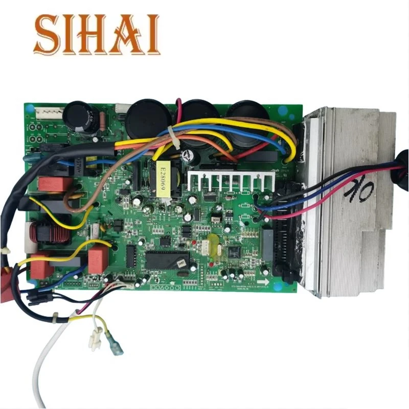 For Midea inverter board air conditioning motherboard KFR-26W/BP3N1-140 computer board