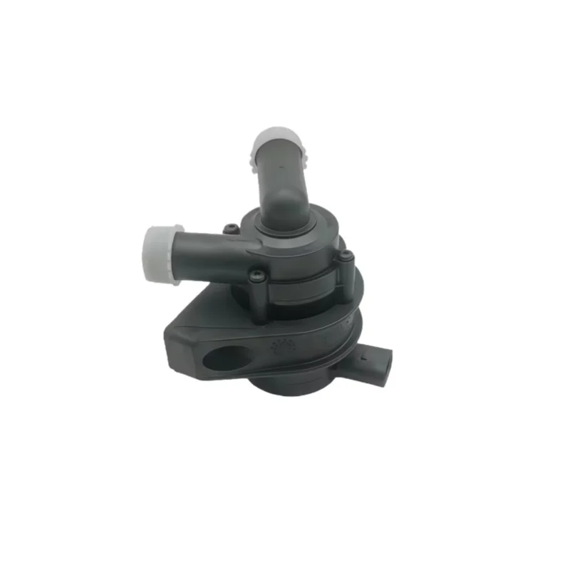 12V 06C121601 06H121601 For Audi A4 B6 B7 A6 C5 A8 D3 3.0 Engine Cooling Electric Additional Auxiliary Water Pump 12V