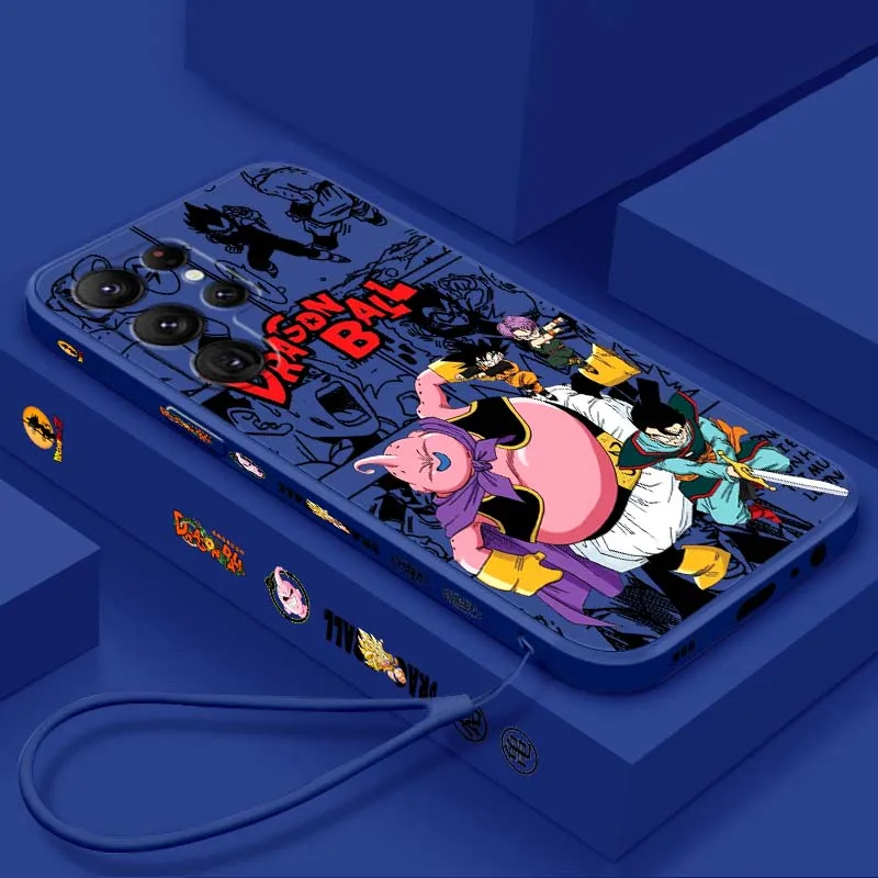 Dragon Ball Fat Buu… - image