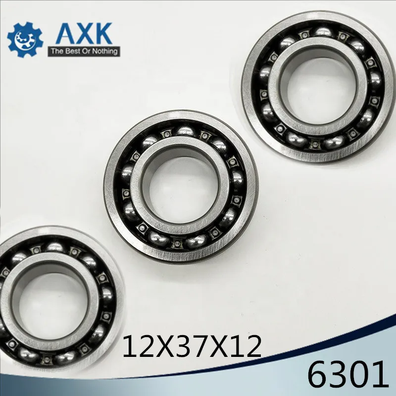 6301 Bearing 12*37*…