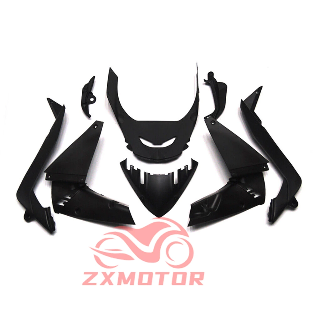 Fairing Set Z1000SX 2010 2011 2012 2013 Complete Body Plastic Kit Covers Fairings for KAWASAKI Z 1000SX 10 11 12 13 New