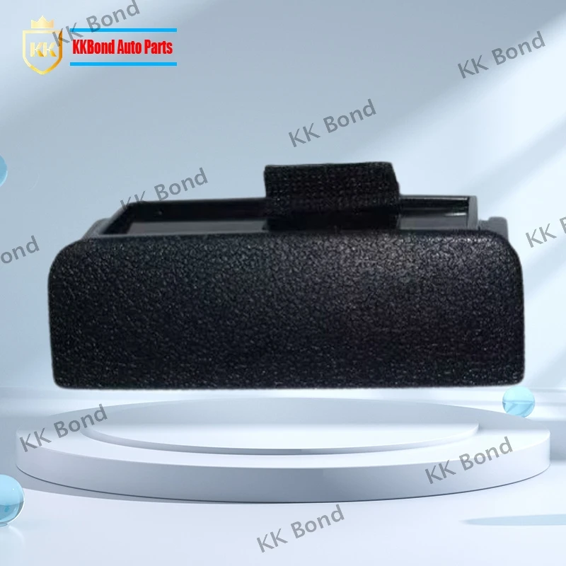 Black/Beige Knob Assy GLOVE BOX Latch Clip Compartment For KIA Sportage 2005-2008 2009 2010 Glove Box 845601F100EZ 845601F100WK