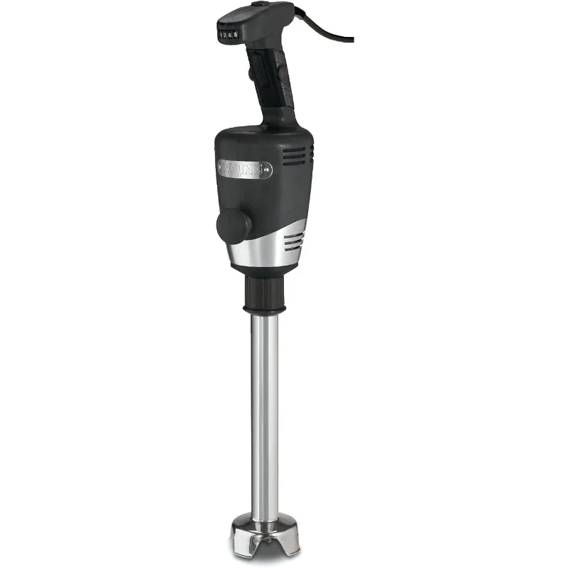 Commerical WSB50 Big Stix Heavy Duty Immersion Blender, 12