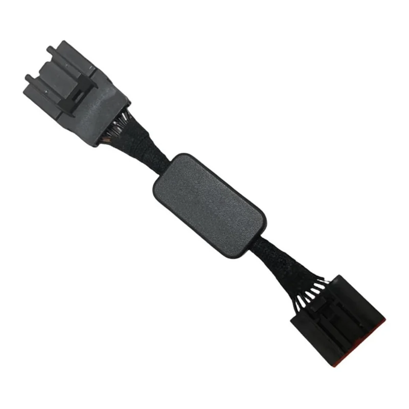 

Автомобильный автоматический старт-стоп-элиминатор, переключатель управления для Ford Edge Galaxy S-Max Mondeo Fusion