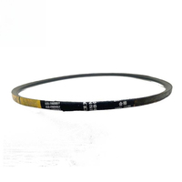 v belt type k Replacement for K18 Original For Bench drill K14K15 K17 K18 K19 K20 K23 K24 K25 K26 K27 K28 K29 K30 K31 belt drive