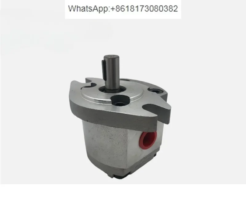 

HGP-1A-F6R High Pressure Gear Pump HGP-1A-F4R/F2R/F8R/F1R/F5R/F3R Hydraulic Gear Pump