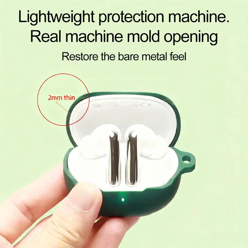 Case For Qcy N60 Pr…