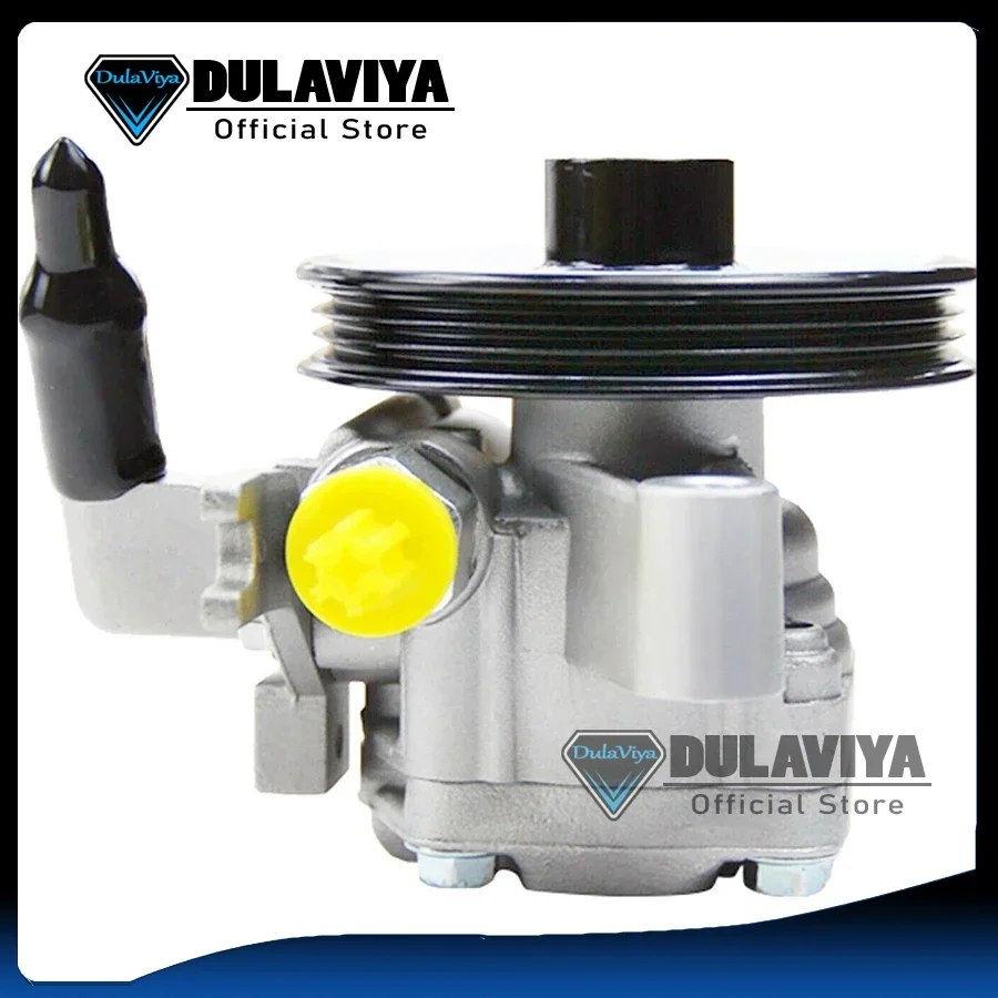 

POWER STEERING PUMP For Kia Sportage HYUNDAI Tucson ELANTRA SONATA TRAJET 571003D001 571002E000 571002F000 571002F050 5710025000