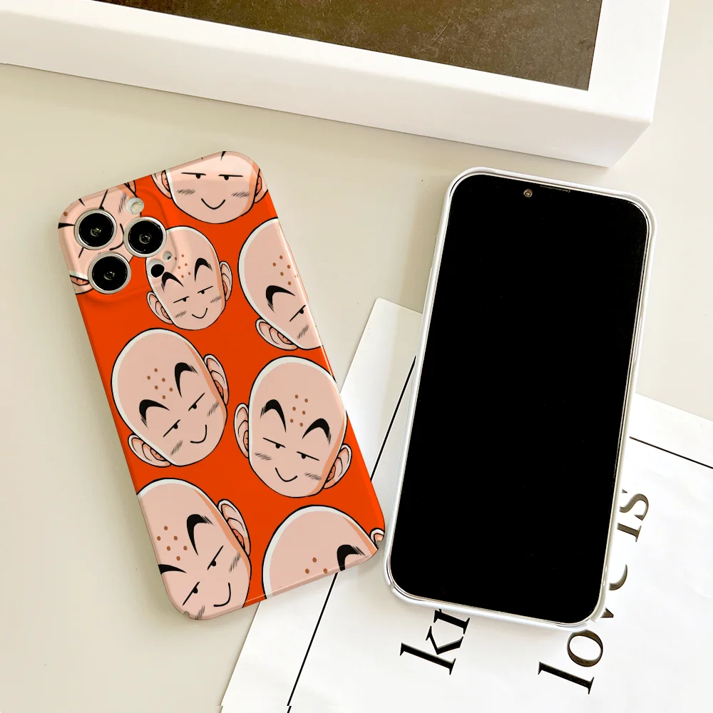 Cover per telefono K-Krillin D - Phone Cases Price recensione e prezzo