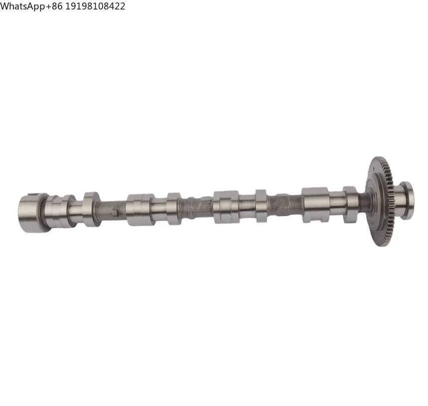 New Engine Camshaft Exhaust for Mazda 6 CX-5 3 2.2 D SKYACTIV-D SH01-12-440A