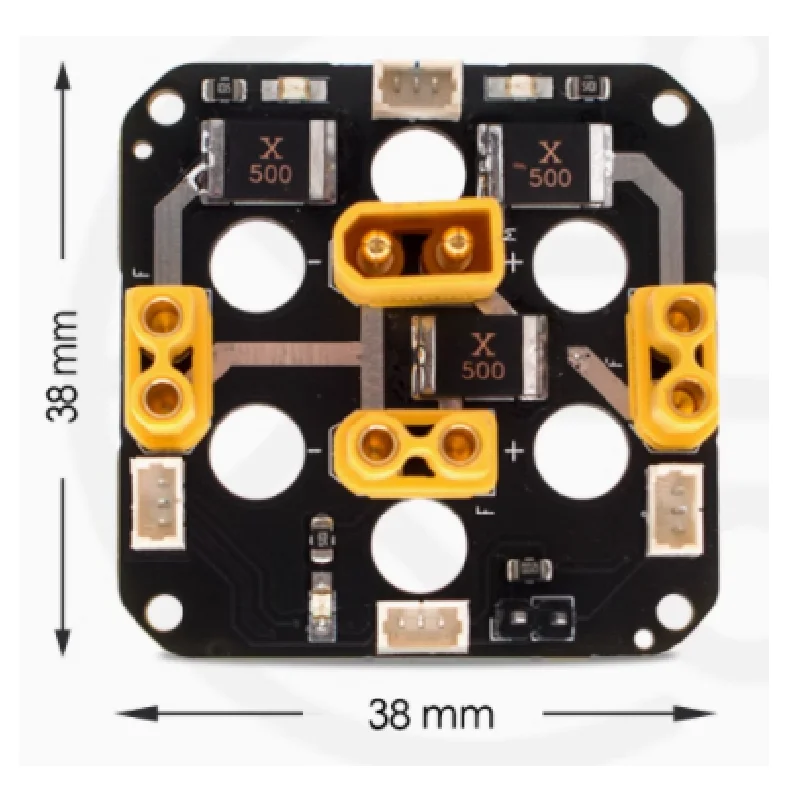 

Multi motor applications One to three Distribution electricity board