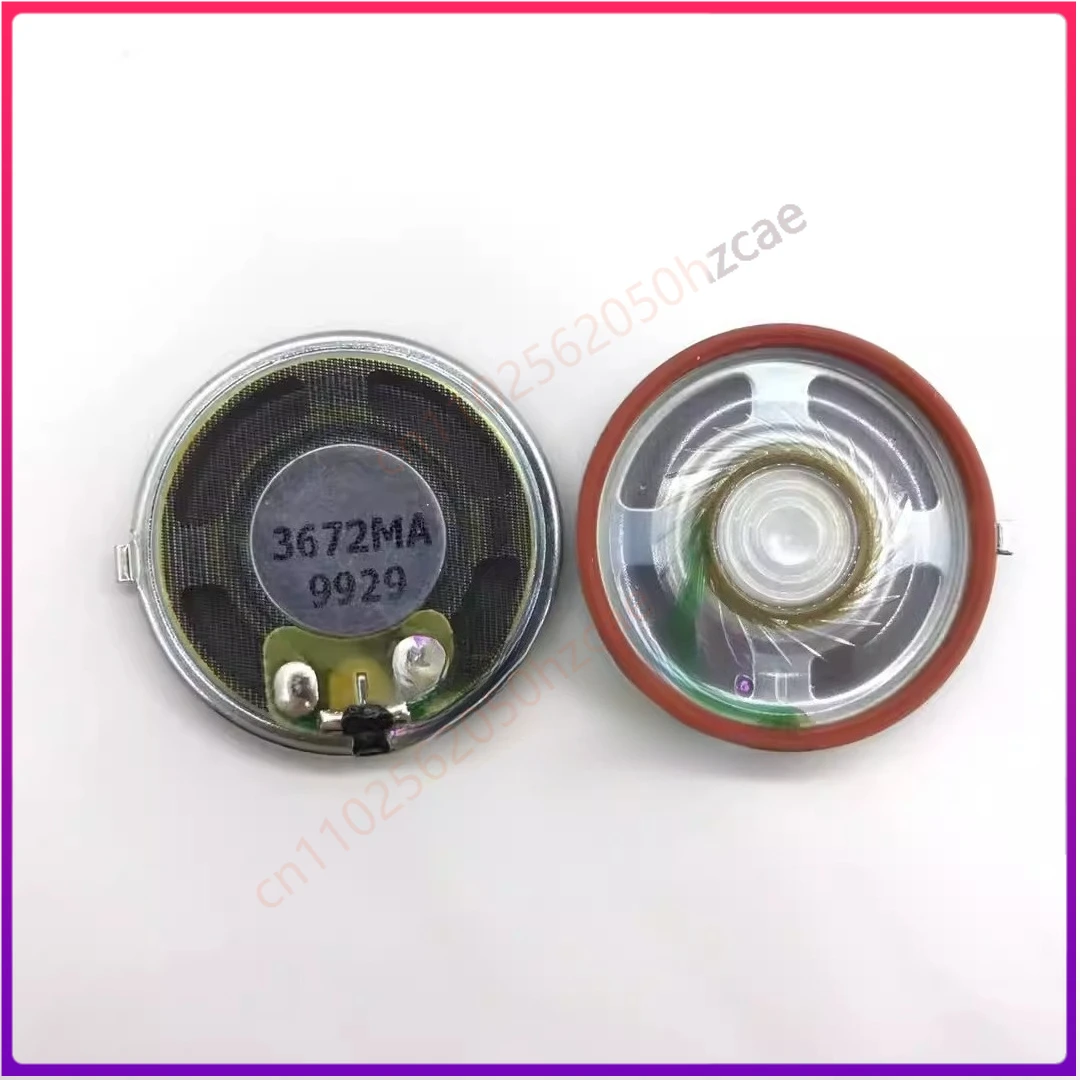 For M Intercom XiR P8668i P6600i GP328D GP338D Speaker, Built-in Speaker, Original L 10pcs