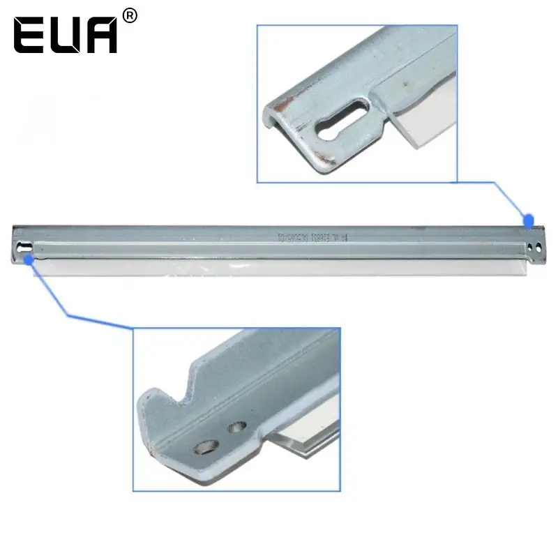 Cuchilla de limpieza de tambor para Xeorx DC 242 240 250 252 260 C60 C70 J75 700 550 560 570 6550 WC7665 7755