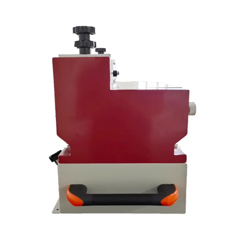 

Автоматическая машина для нанесения клея на подошвы обуви и этикетки на картонные пакеты, 40 см, 2026 год, для кожи и небольших изделий