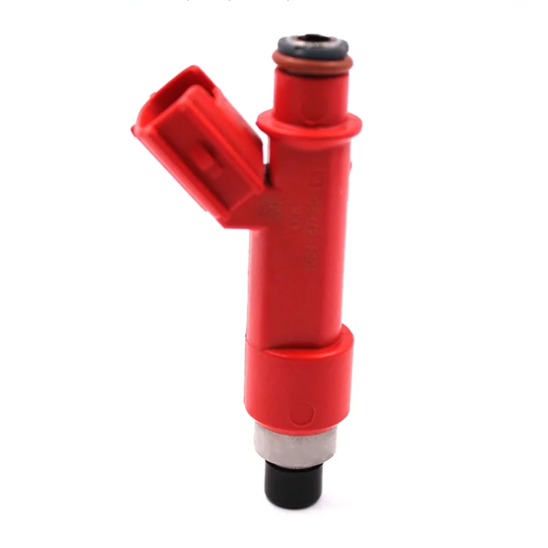 

4pcs 1001-87F90 Fuel Injector 850cc For Toyota Corolla 1ZZFE 2ZZGE Gamry Scion Rav4 Exige 1.8L Lotus 100187F90 1001 87F90