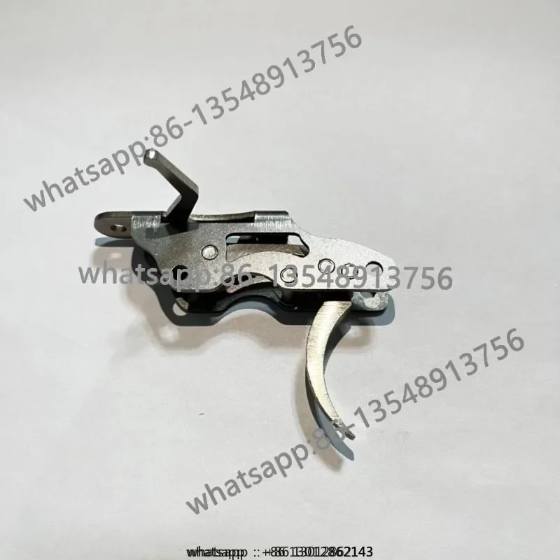 Diving fishing and hunting equipment base stainless steel factory direct sales