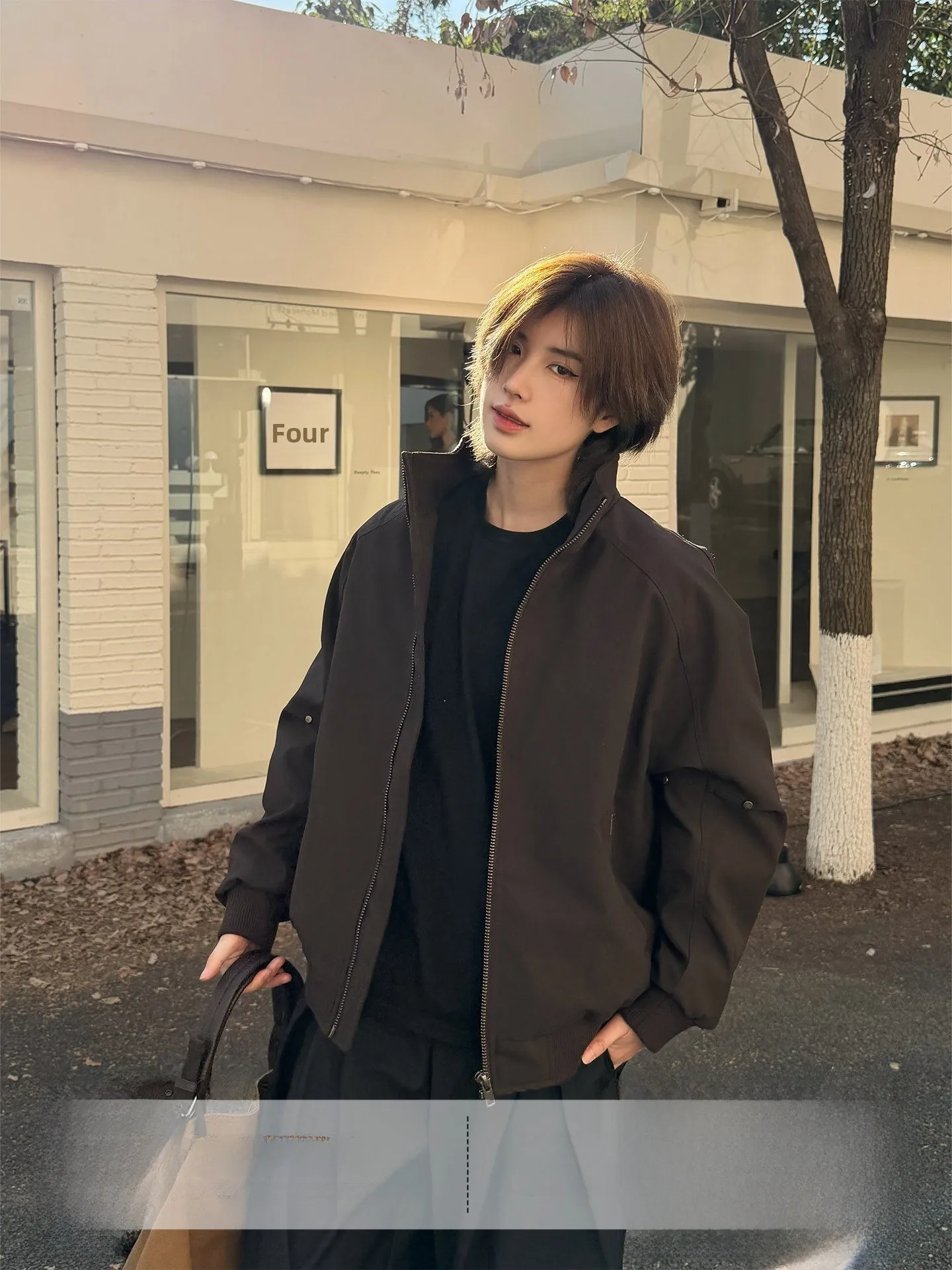 

ex Cleanfit Воротник-стойка пуховик Ja No Night Owl High nce Универсальная верхняя одежда Thi для зимнего тепла