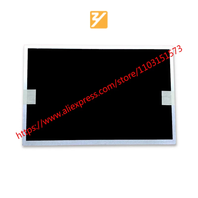 

G121EAN01.0 12.1inch 1280*800 LCD Display Modules Zhiyan supply G121EAN01.0