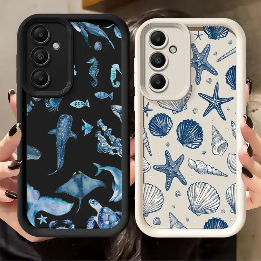 Soft Shell Phone Ca…