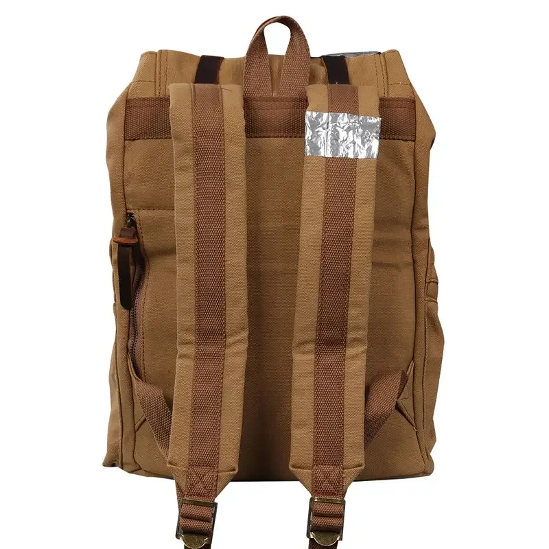 2026 The Last Ellie Cosplay bag Joel Backpack Anime 3D Print school Travel Outdoor Rucksack Gifts for Men RS6RA view 5
