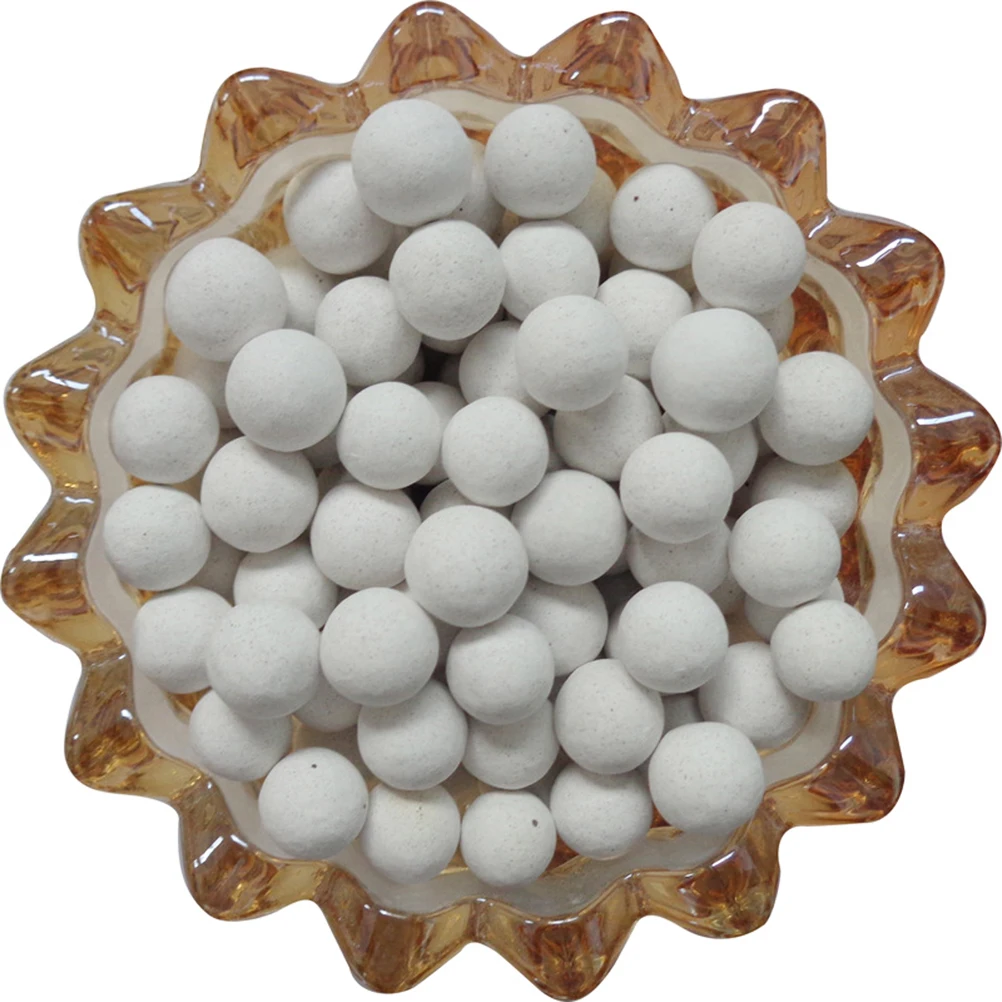 

Utensils for Baking Pies Steam Stone Heat Resistant High Temperature Resistance Accessories White