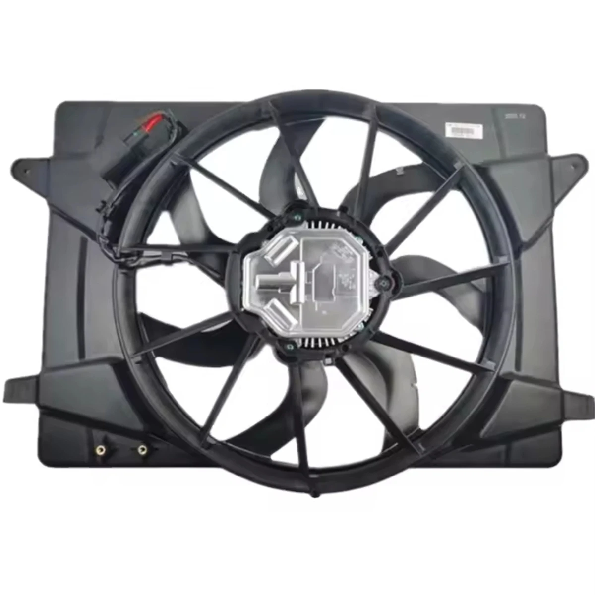 

The AC air conditioning radiator fan assembly for automobiles is suitable for the Haval VV5/18 H6 models OE 1308100XKZ93A