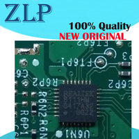 100%original For X-BOX Series S / X U47 ETHERNET NIC IC CHIP 8111HM REALTEK GIGABIT ETHERNET CONTROLLER On Motherboard Fix Part