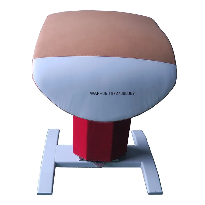 

Gymnastics Equipment for Training and Competition - Vaulting Horse