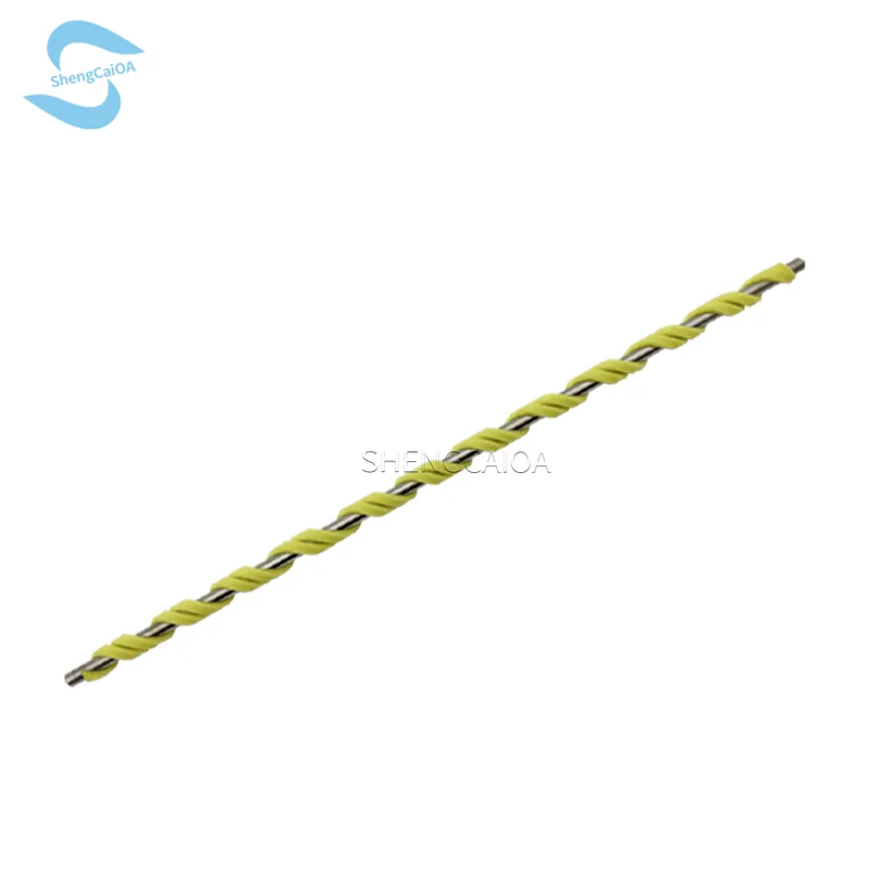 

Spong Cleaning Rlloer for Xerox Color 550 560 C60 C70 C75 J75 DocuColor 700 700i 770 Original Drum Parts 013R00655