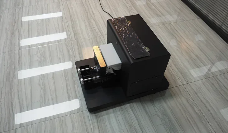 

Изысканное мастерство принтер формата А4 L805 печатающая головка ткань одежда текстильный принтер машина футболка dtg принтер футболка