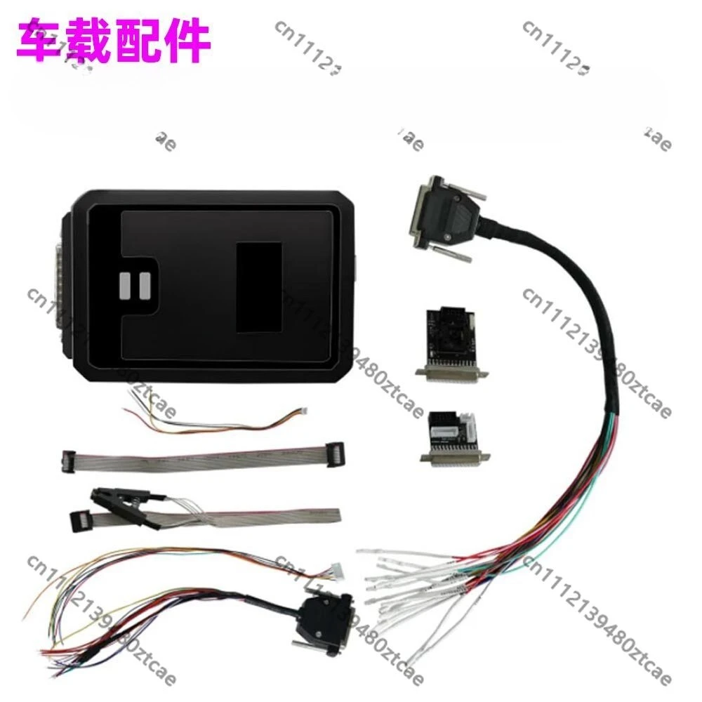 Complete Car ECU Programmer With Dongle Support Bench BDM Boot Clone Data Copy Tool