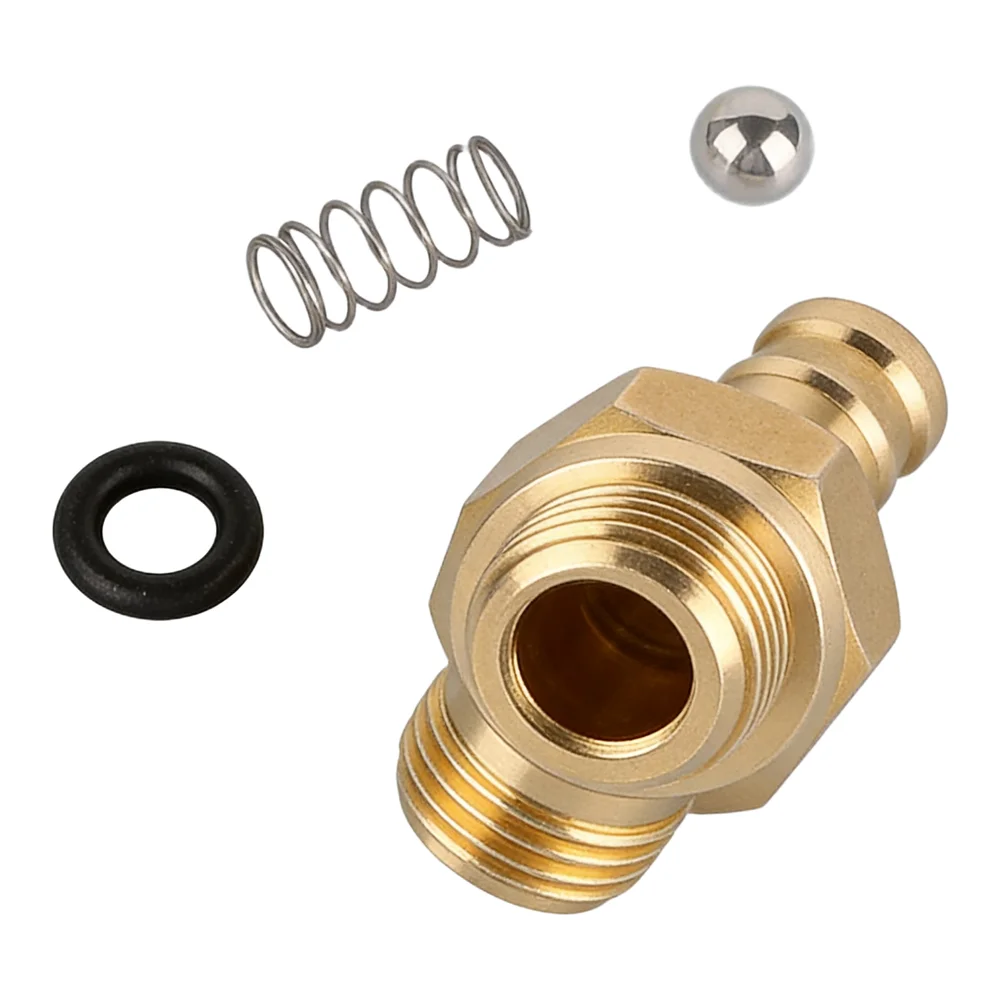 Optimize Your Cleaning Performance with Soap Injector for 190593GS 190635GS 203640GS Pressure Washer Achieve Outstanding Results