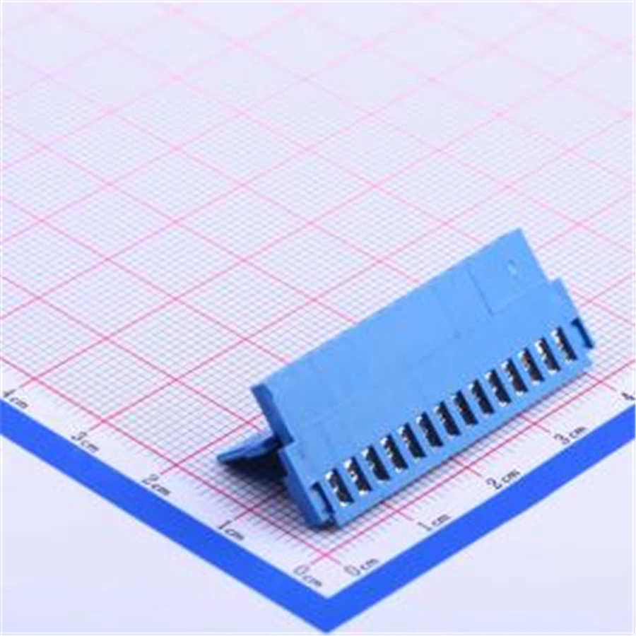 5 buah/lot Connectors (Konektor FFC/FPC)